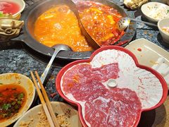 -蜀大侠火锅(总府路店)