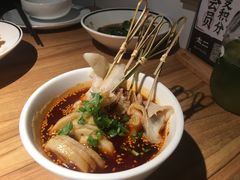 -太二酸菜鱼(福州泰禾店)