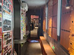 -王歘歘·chuǎ火锅(五道营店)