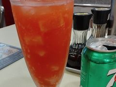 -永盈茶餐厅(中山四路店)