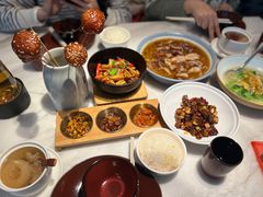 -柴门饭儿(成都太古里店)