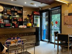 -清真重庆巴爷香辣鸡煲(南小巷店)