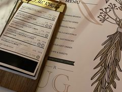 -The Rug Cafe(王府中环店)