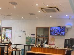 -小杨生煎(香港名都店)
