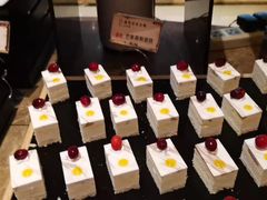 -萧邦音乐会所KTV·蒸汽活海鲜自助(福田店)
