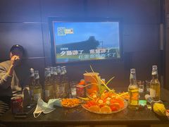 -星聚会KTV(金狮大厦店)