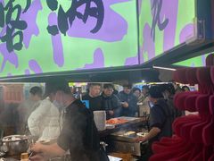 -老客满蛋饼(双塔市集店)