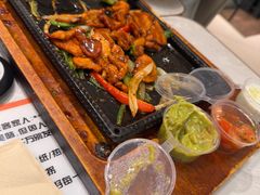 -必胜客(远大路店)