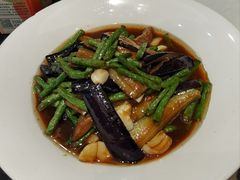 -香山湖家家宴(中山陵店)
