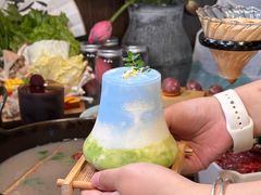 -盡膳口福·百年汤方火锅(科华北路店)