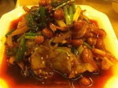 -太婆天府山珍酒楼(亚运村店)