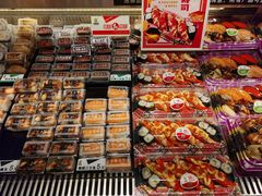 -池田寿司·4H鲜作(朝阳大悦城店)