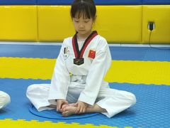 -哈喽实战跆拳道·跳绳·体能(慈云寺馆)