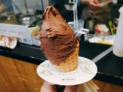 -野人先生现做冰淇淋(北京环宇荟店)