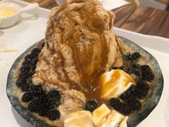 -Ice Monster冰馆·CNN评选全球十大甜品(国贸商城店)