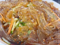 -东北农家院·铁锅炖(莘庄店)