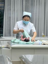 -宝生月子中心·私家园林式(龙华观澜店)
