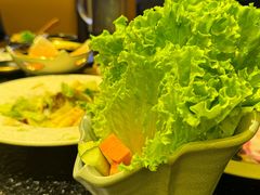 -樱嘢·炭火烧肉(惠南店)