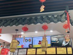 -一品飘香米线(一中总店)