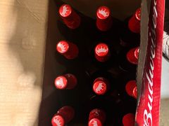 -云晓光头烧烤吧(川沙绿地店)