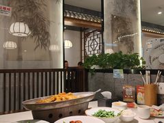 -徽韵人家·传承正宗徽菜(牡丹园店)