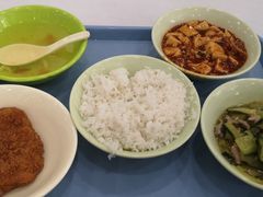 -紫金港餐饮中心-风味餐厅(浙江大学紫金港校区店)