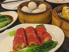 金莎红米肠-添运来(茶园奥园广场店)
