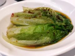 -新仙清汤牛腩(铜锣湾店)