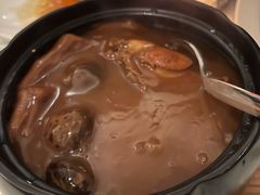 四喜一品煲-宝丽轩中餐厅BAOLIXUAN