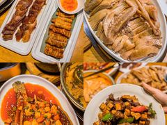 -东就鸭饭店·古早海南菜(友谊南海城店)