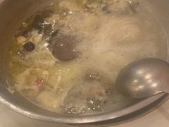 -一席地·本地鸡窝·杭帮鸡火锅(萧山银隆百货店)