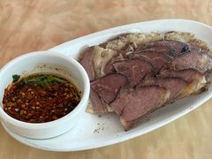 -伊兰轩饭店(凤翔路店)