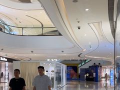 -成都银泰中心in99