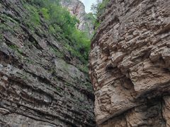 -龙门涧景区