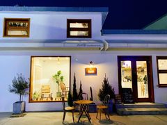 -AHAVA·Fang Baking Studio