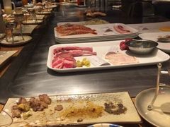 -赤坂亭·M9和牛烧肉·铁板烧(合肥万象城店)