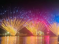 -泰达航母主题公园