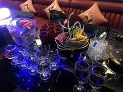 -乐宴KTV(华强北中航城君尚购物中心店)