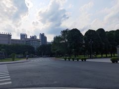 -广西大学(大学东路校区)