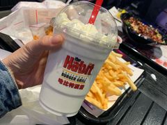 -The Habit Burger Grill 哈比特汉堡(爱琴海店)