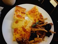 -万达文华酒店·美食汇自助餐厅