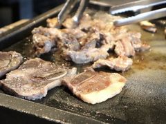 -咕咕站韩国料理(紫金港店)