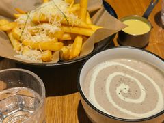 -TEQO·Mexican food & Bar
