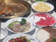 -小龙坎火锅(总店)