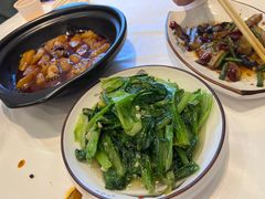 -澎湖湾农家菜(八一路楚天府店)
