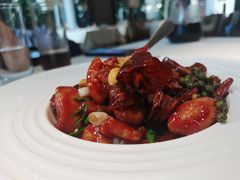 -唐廊烤鸭店(工体店)