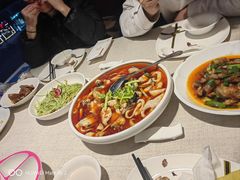 -大蓉和(一品天下店)