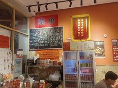 -荆九爷爆炒桥头三嫩(夫子庙店)