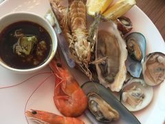 -万德诺富特酒店·自助餐厅(万德大厦店)