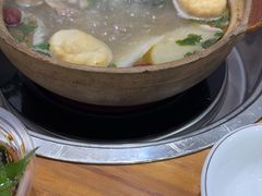 -花姐羊肉炉(吕厝店)